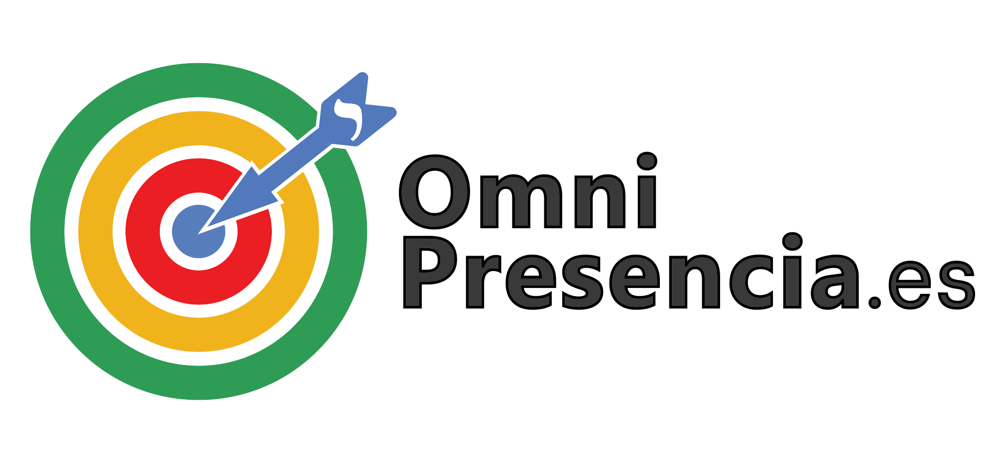 Omnipresencia.es logo