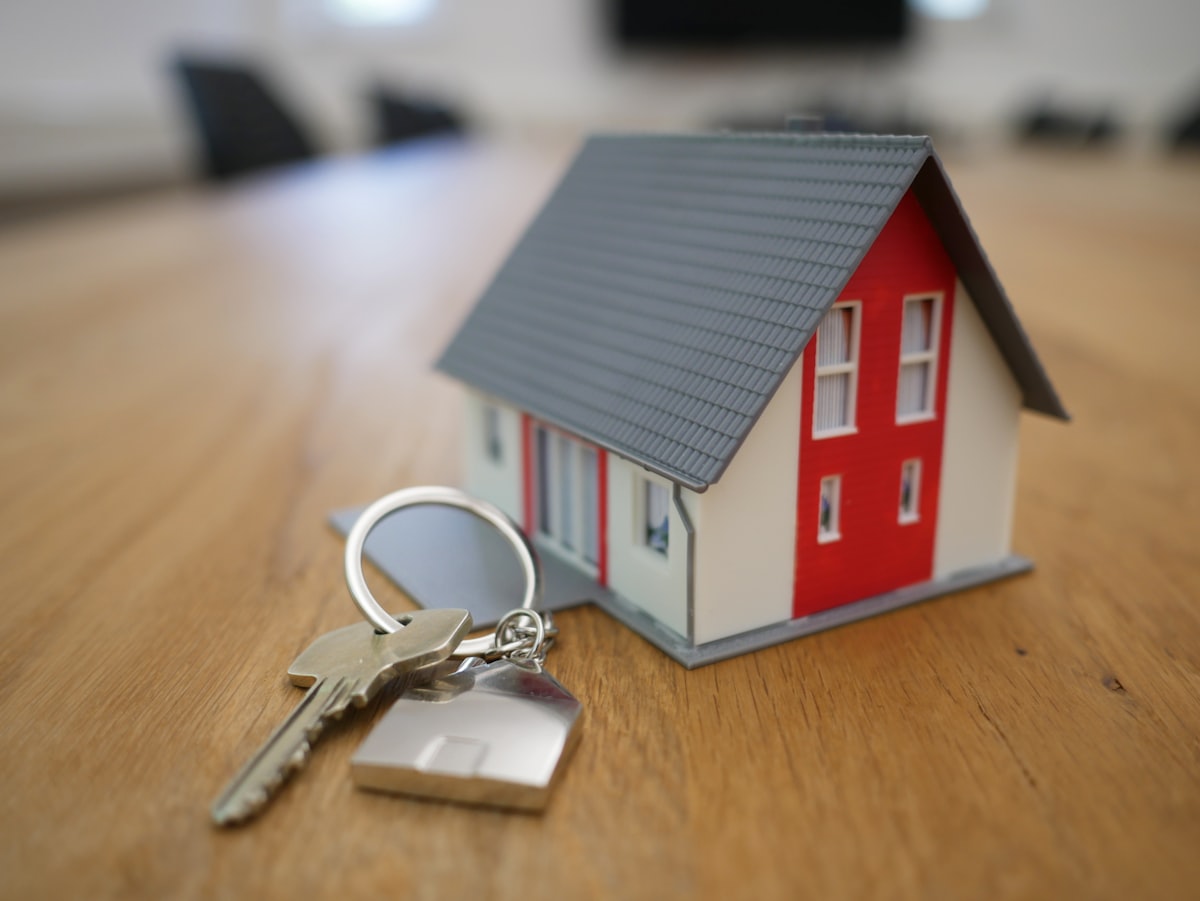 Inmobiliarias