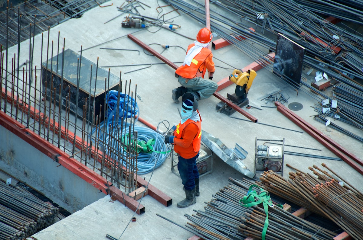 Construcción y Reformas
